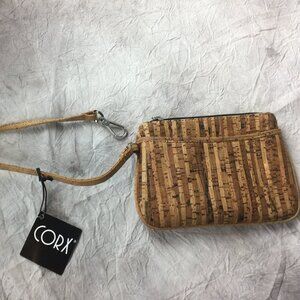 Corx Amora Wristlet